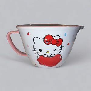 Hello Kitty Mixing Bowl